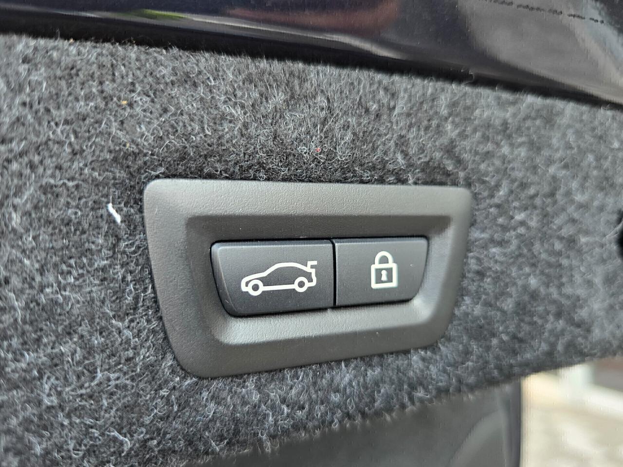 Bmw 530d xDrive Luxury 265cv 2017 PARI A NUOVO!!