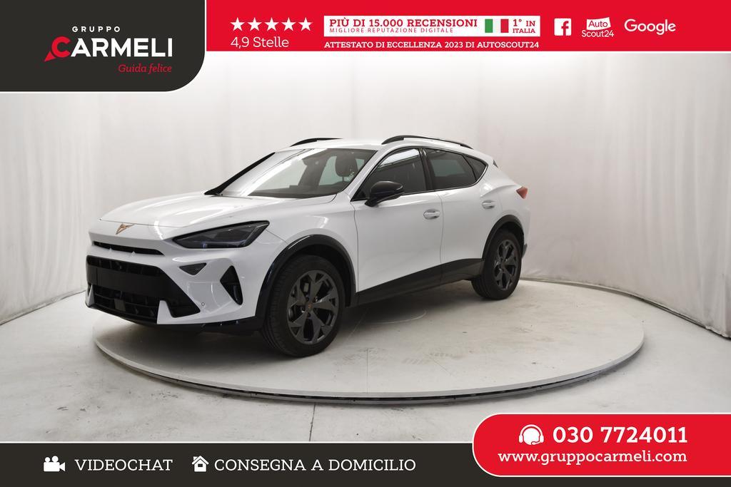 Cupra Formentor 1.5 Hybrid DSG