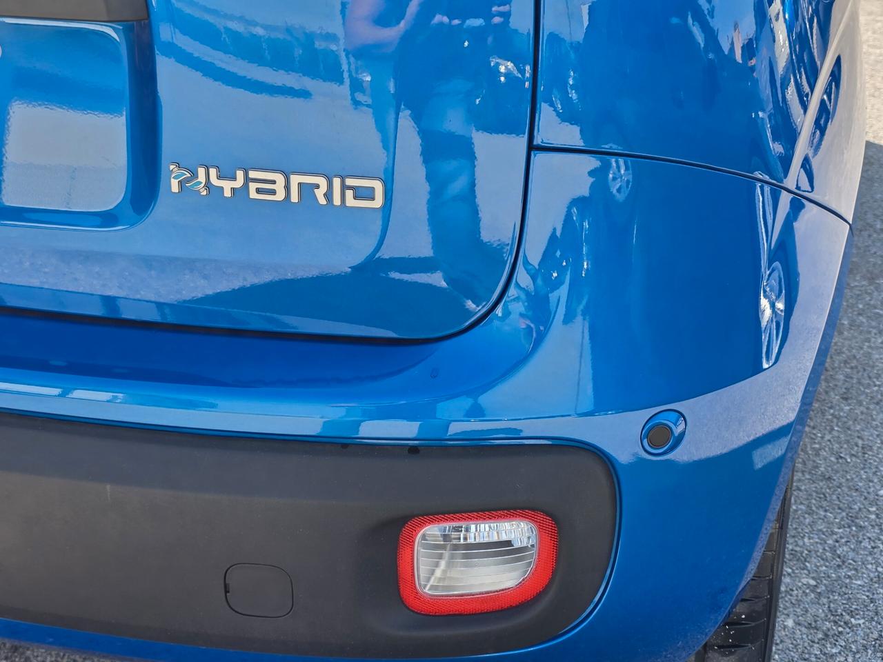 Fiat Panda 1.0 FireFly S&S Hybrid Pandina