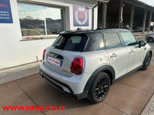 MINI Cooper 1.5 Cooper Business 5 porte!!!!!!