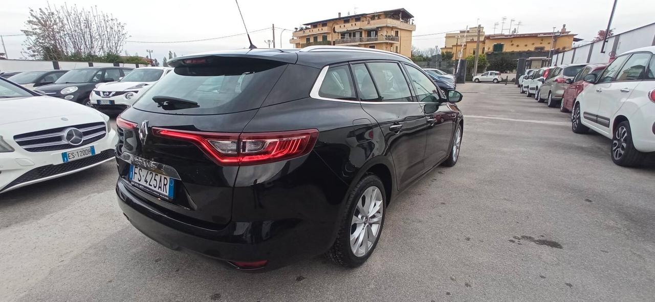 Renault Megane dci 68 MILA KM!| LEGGI!