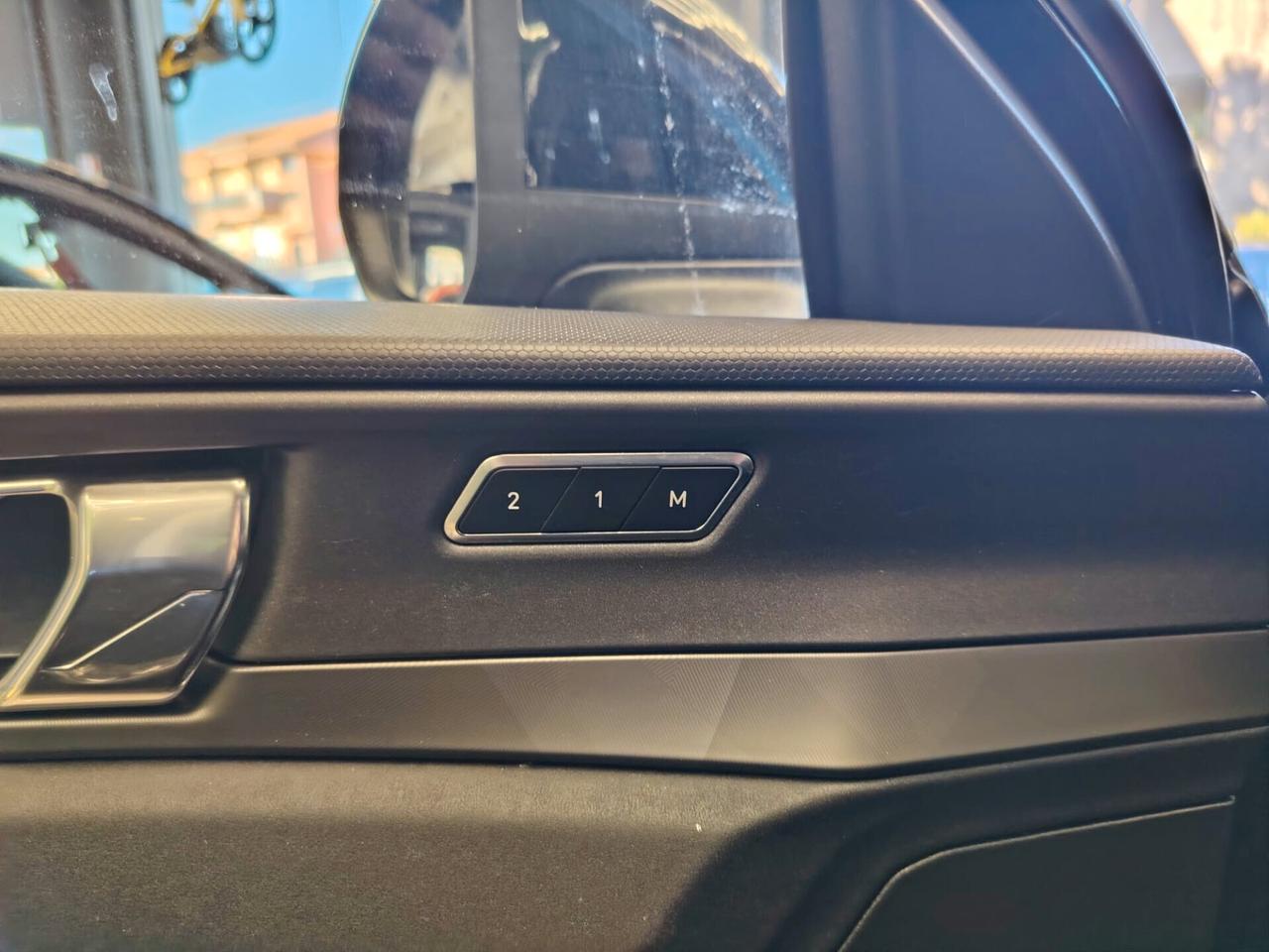 Lynk&co 01 PHEV