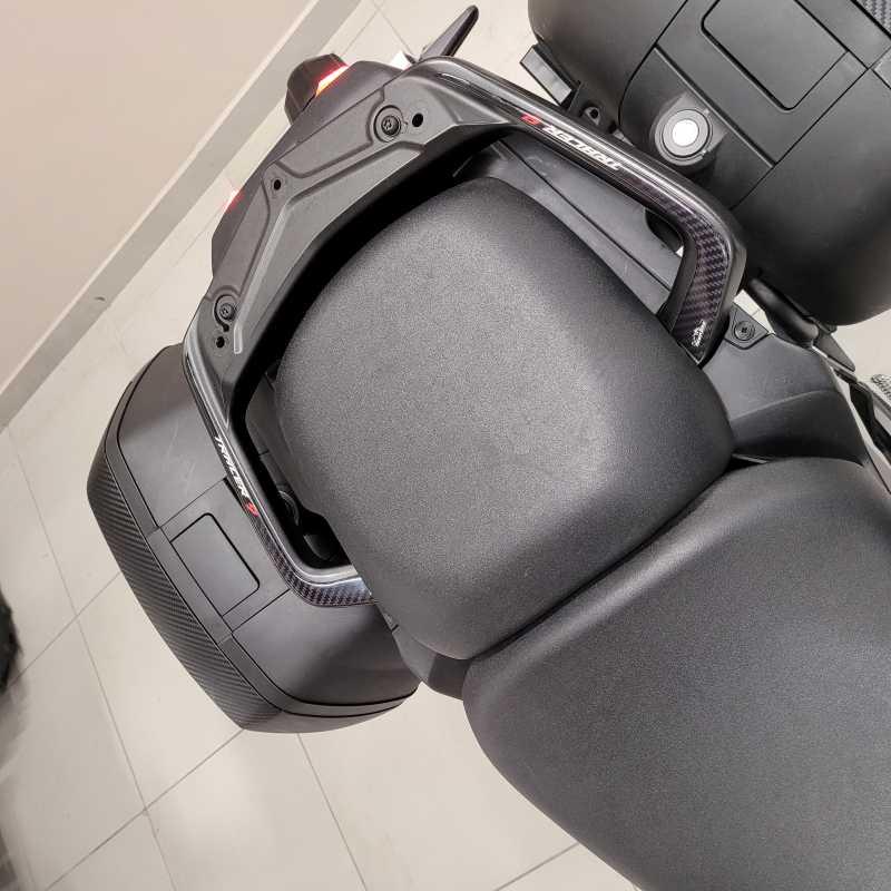 Yamaha Tracer 9 - 2021