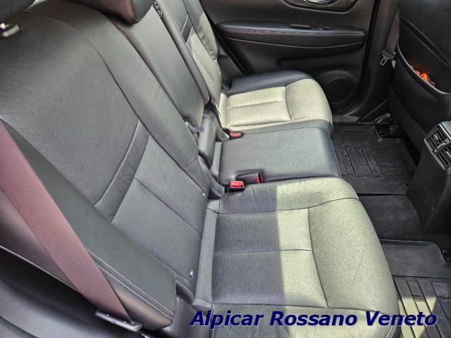 NISSAN X-Trail 1.6 dCi 4WD Tekna