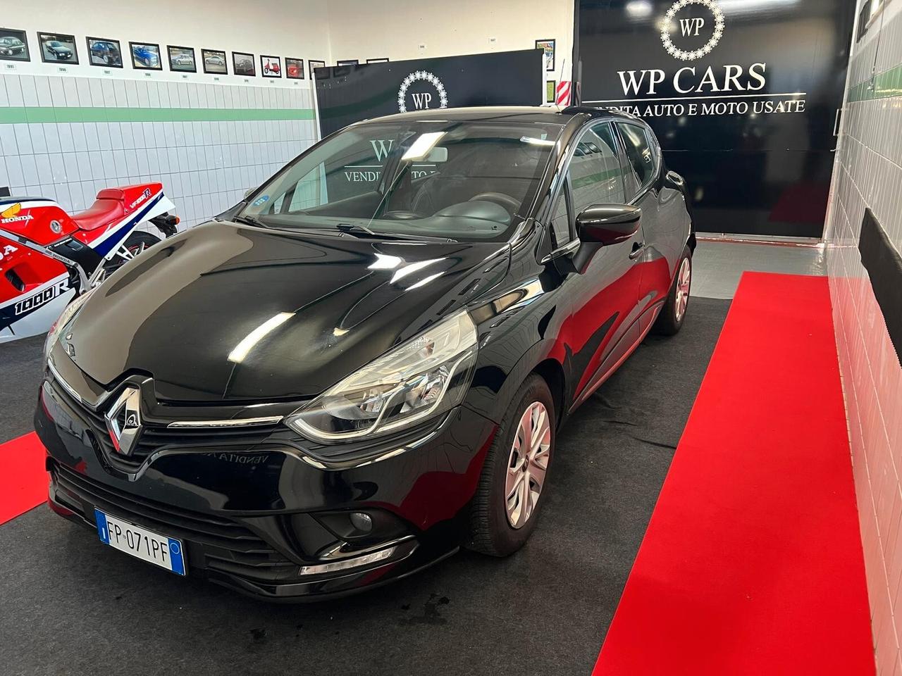 Renault Clio dCi 8V 75 CV Start&Stop 5 porte Energy Duel2