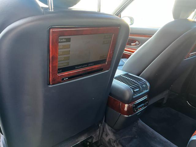 MAYBACH 57 Maybach 57