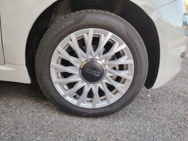 FIAT 500 1.0 Hybrid Dolcevita PREZZO REALE - NEOPATENTATI