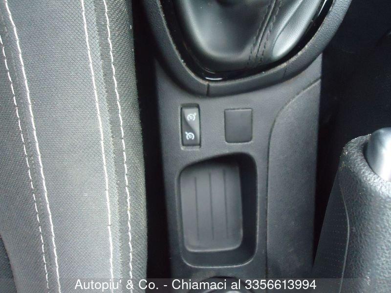 Renault Clio SW 1.5 dCi 90CV OK Neopatentati