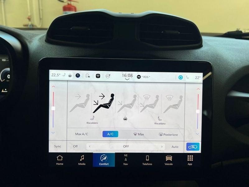 Jeep Renegade e-Hybrid 1.5 T4 MHEV 130cv Summit DDCT