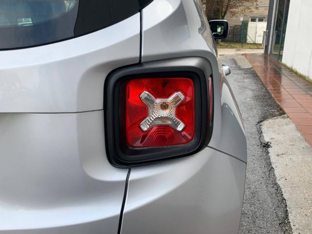 JEEP Renegade 2.0 Mjt 140CV 4WD Active Drive Limited