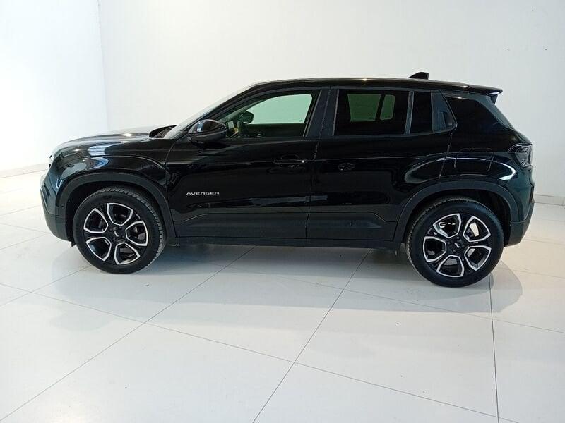 Jeep Avenger Avenger 1.2 Turbo 100 CV Summit