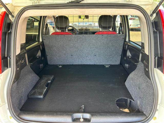 FIAT Panda 0.9 TwinAir Turbo S&S 4x4 Pop Van 2 posti
