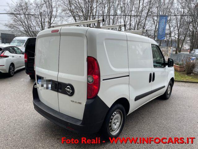 OPEL Combo 1.3 CDTI L1H1 95cv Blitz E6