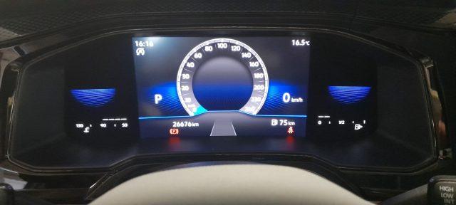 VOLKSWAGEN Taigo 1.0 TSI 110 CV DSG Life