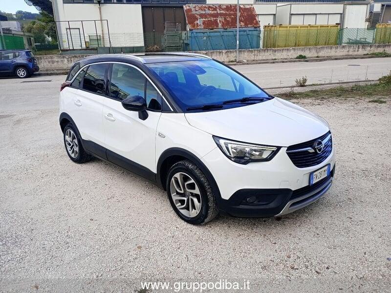 Opel Crossland X Diesel X 1.6 ecotec Innovation s&s 99cv