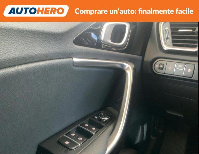 KIA XCeed 1.5 T-GDi 160 CV MHEV DCT Style