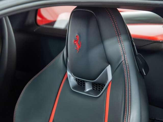 Ferrari 296 GTB