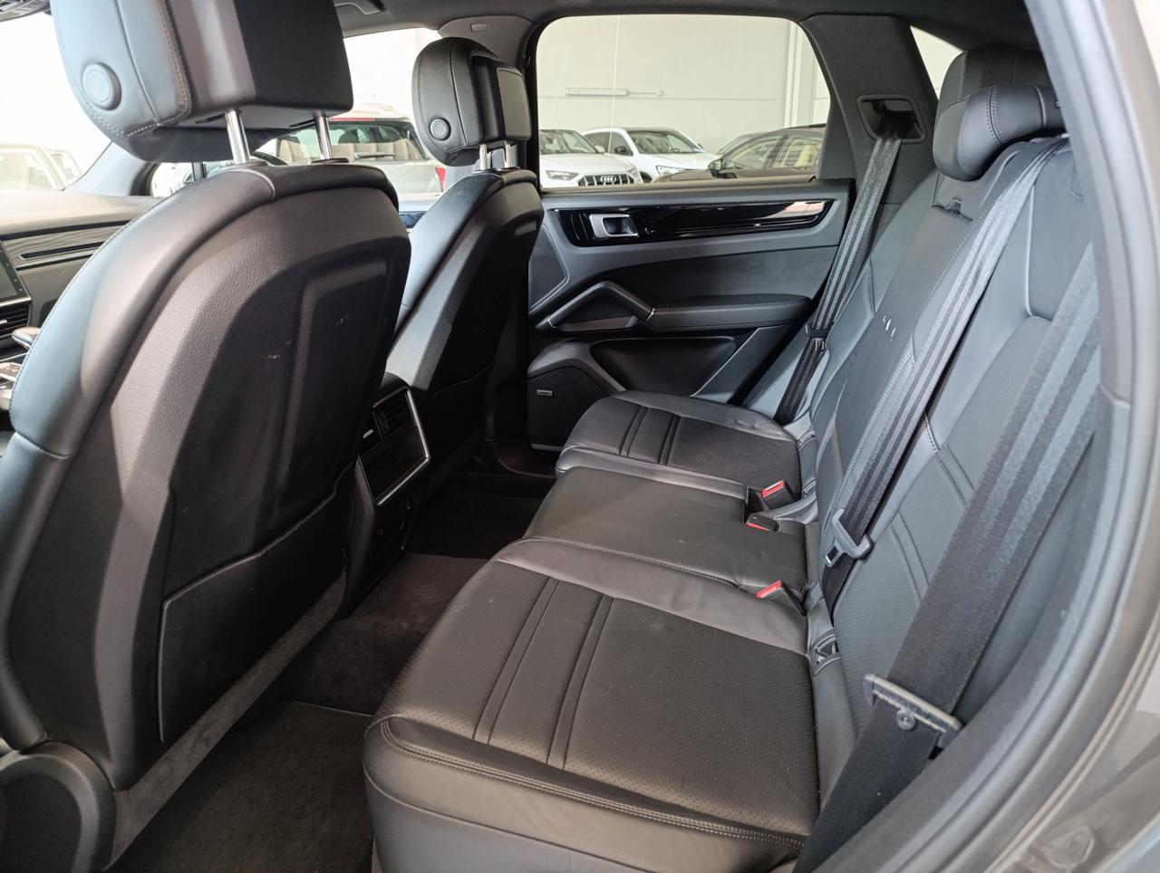 Porsche Cayenne 3.0 tiptronic