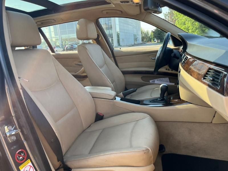 BMW 320d cat Touring Eletta
