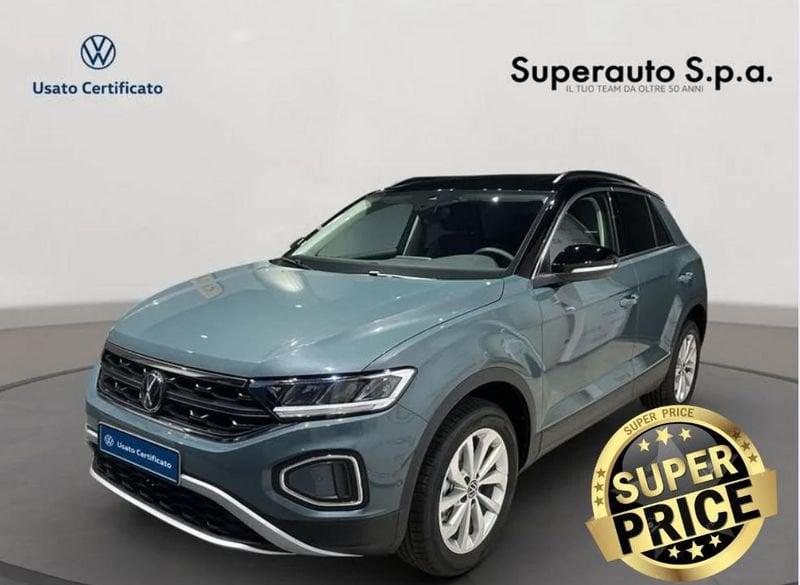 Volkswagen T-Roc T-Roc 1.0 TSI Edition Plus
