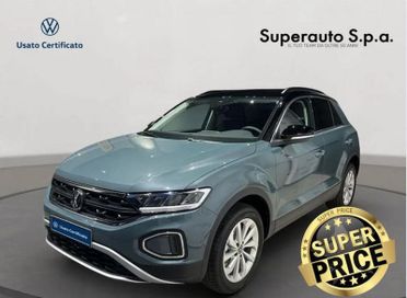 Volkswagen T-Roc T-Roc 1.0 TSI Edition Plus
