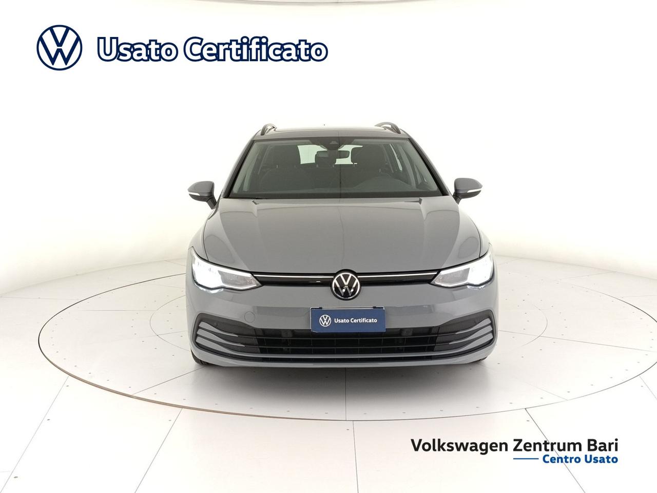 Volkswagen Golf variant 2.0 tdi life 115cv