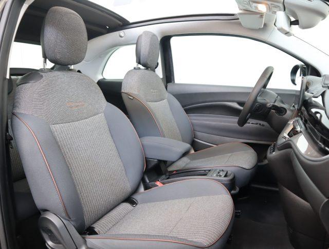 FIAT 500e Cabrio Berlina 42 kWh Icon *PROMO PARISI GROUP*