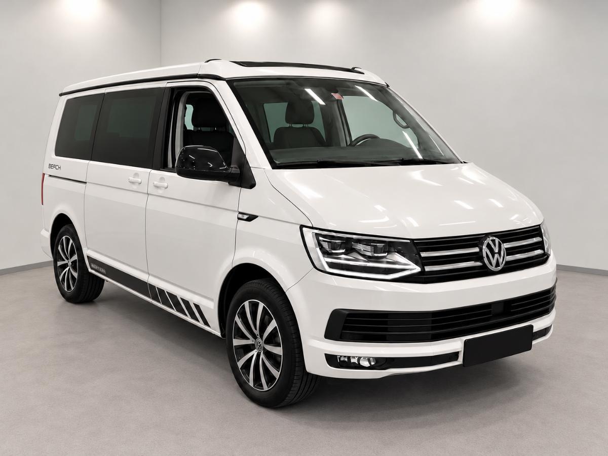 VOLKSWAGEN T6 California 2.0 TDI 150CV DSG Beach 4motion