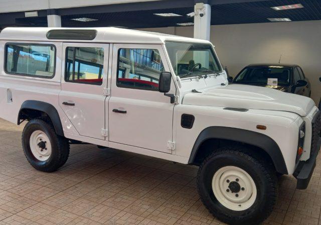 LAND ROVER Defender 110 2.2 TD4 Station Wagon E N1
