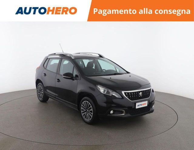 PEUGEOT 2008 1° serie BlueHDi 100 Active