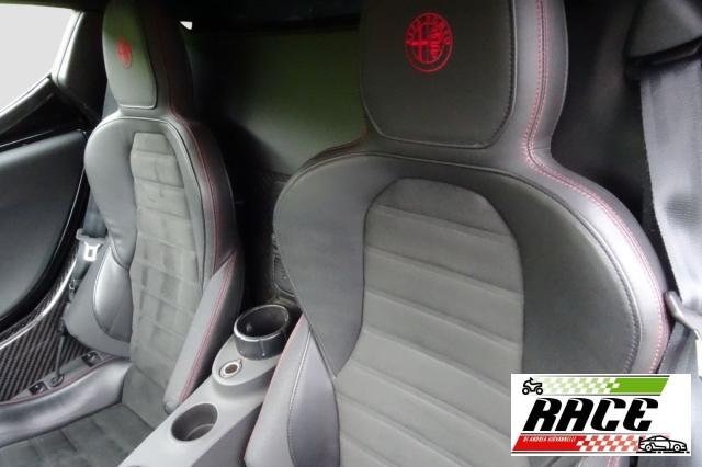 ALFA ROMEO - 4C - 1750 TBi