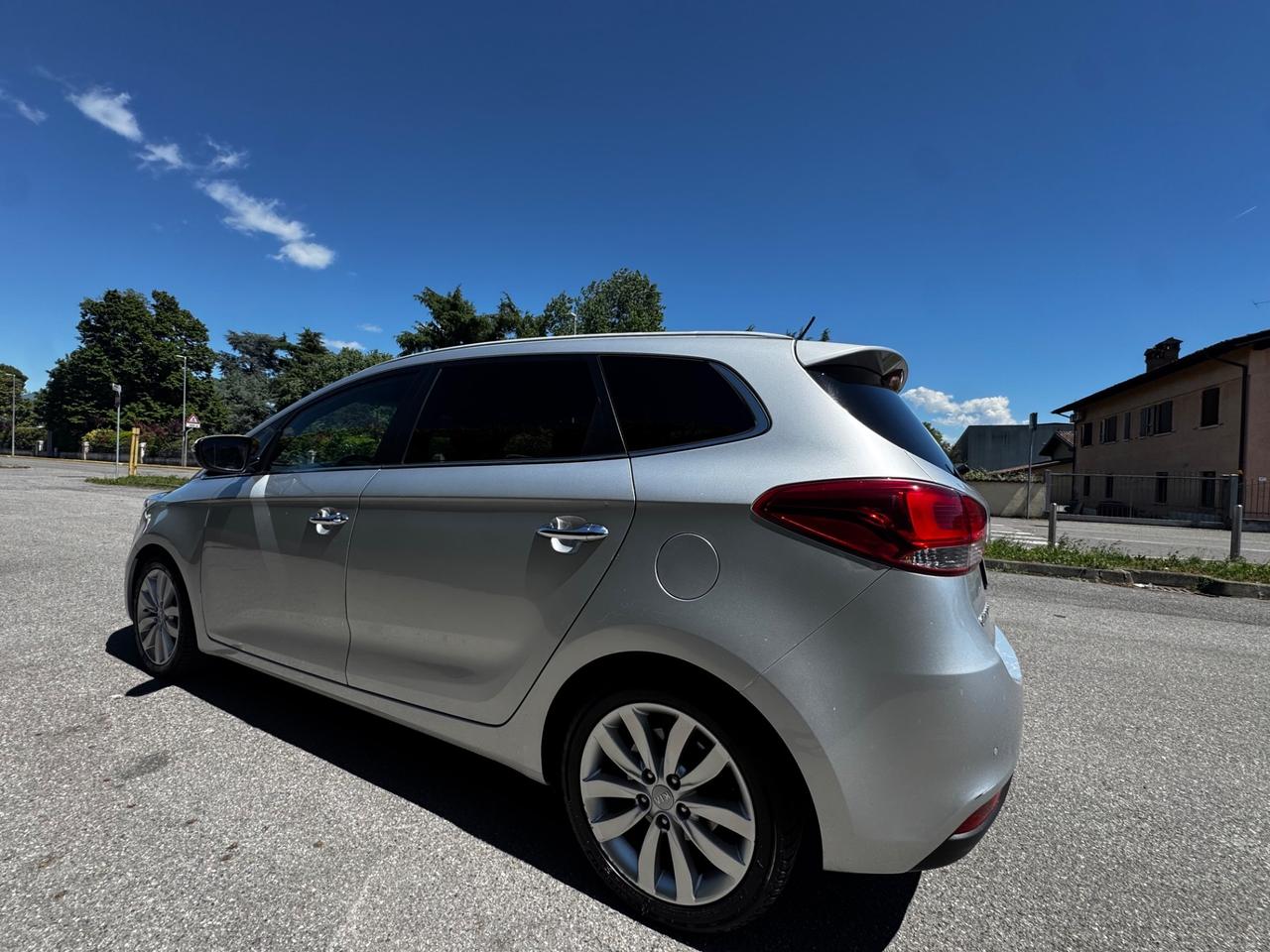 Kia Ceed cee'd 1.4 CRDi SW Active