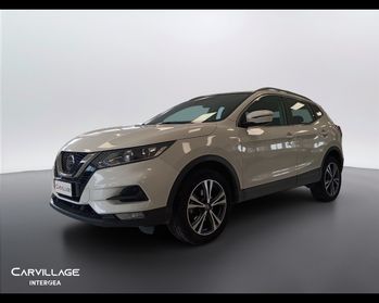 NISSAN Qashqai 1.3 dig-t Acenta Premium 140cv