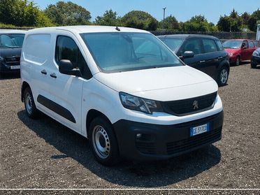 Peugeot Partner BlueHDi 130 EAT8 S&S PL Furgone Premium