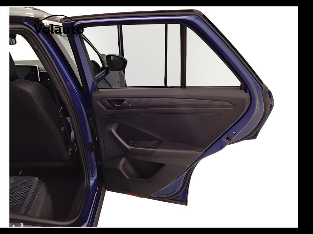 VOLKSWAGEN T-Roc 2022 - T-Roc 1.5 tsi R-Line