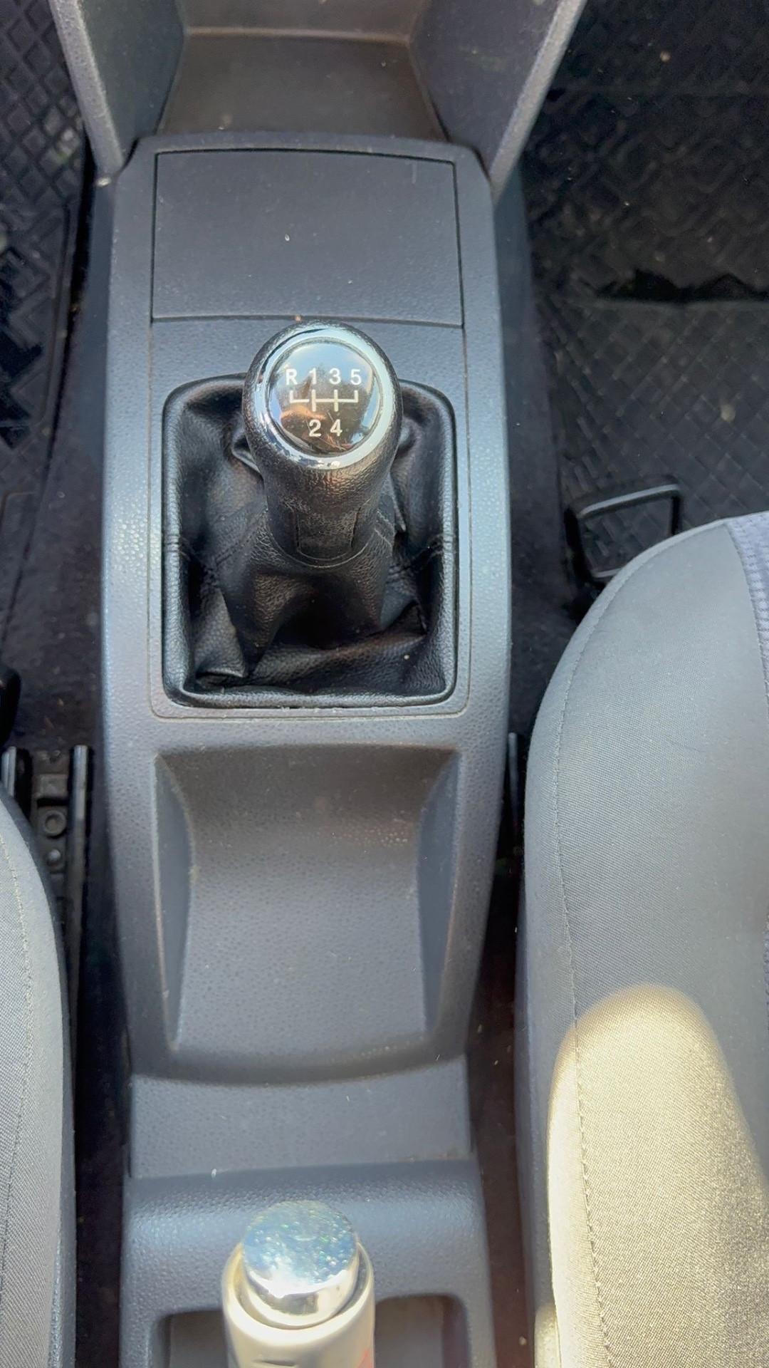 Volkswagen Polo 1.2/64CV 12V 5p. Comfortline