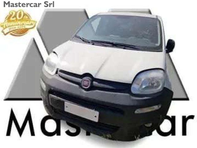 FIAT Panda 1.3 MJT 80 CV EURO6 VAN 2 POSTI POP - FF833SR
