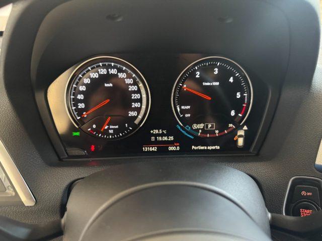 BMW 116 d 5p. Msport