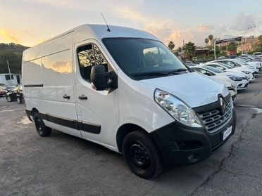 Renault Master T35 2.3 dCi 135 PM Cabinato Ice