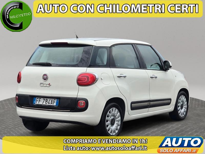 Fiat 500 L 500L 1.6 MJT 120CV EU6B NEOPATENTATI/RATE/PERMUTE