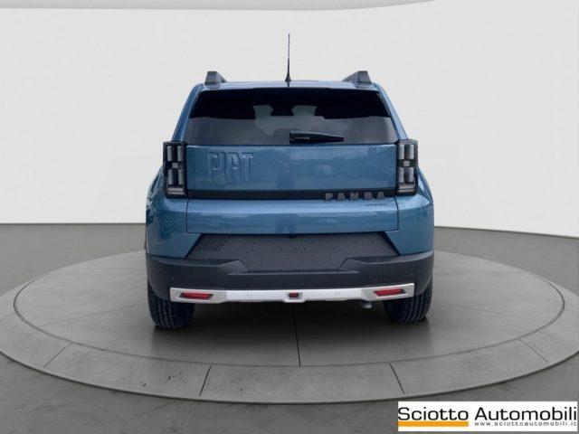 FIAT Grande Panda 1.2 Hybrid 110 CV S&S La Prima