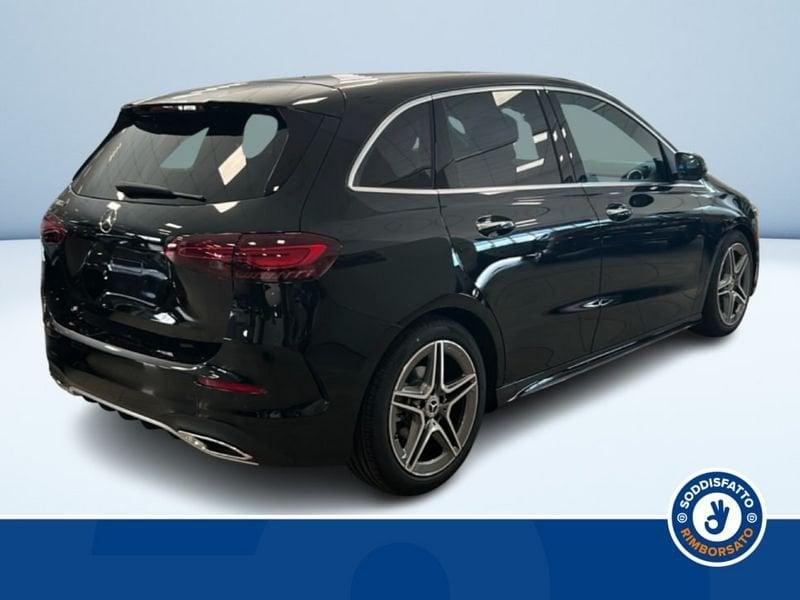 Mercedes-Benz Classe B 180d Automatic AMG Line Advanced Plus