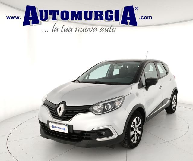 RENAULT Captur dCi 8V 90 CV Business