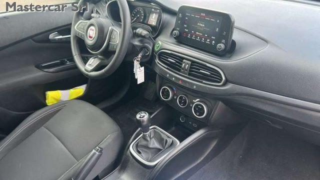 FIAT Tipo NEOPTATENTATI SW 1.0 t3 100cv TG : GP930FW