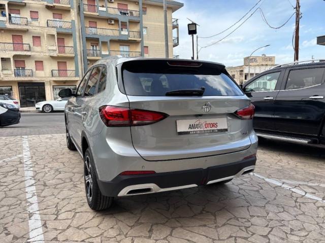 Mg ZS 1.5 Comfort