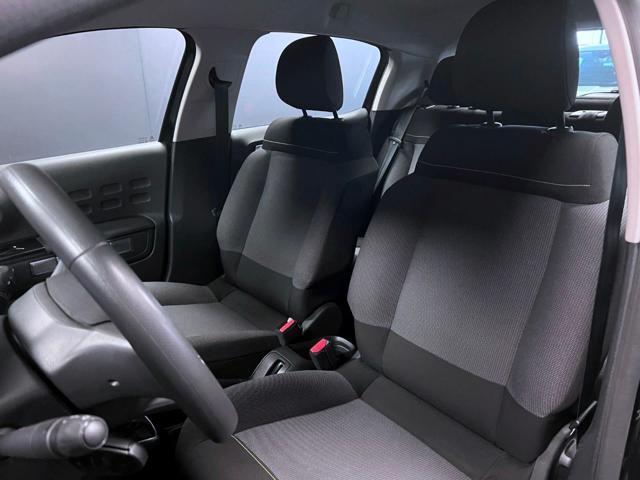 CITROEN C3 PureTech 110 S&S Shine