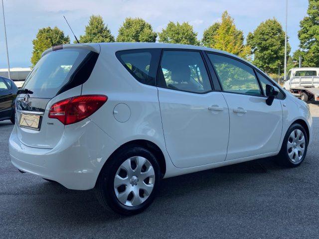 OPEL Meriva 1.6 CDTI 136CV Cosmo