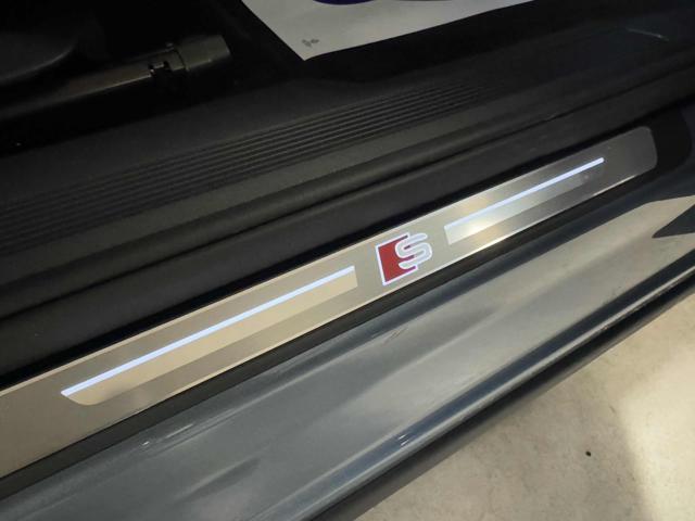 AUDI Q4 e-tron Q4 SPB 40 e-tron S line edition