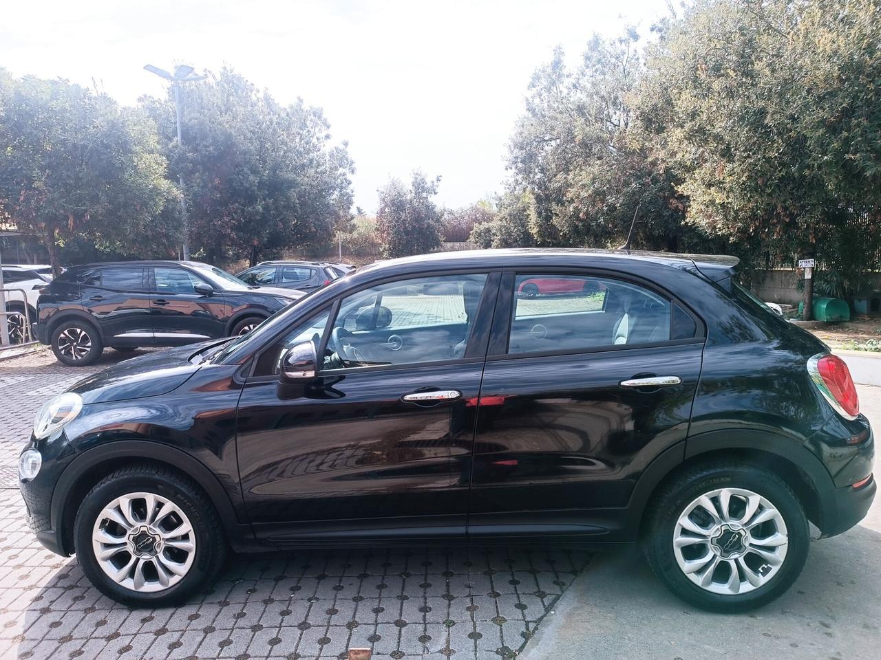 Fiat 500X 1.4 MultiAir 140 CV Pop Star