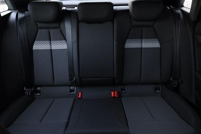 AUDI A3 SPB 40 TFSI e S tronic Advanced Plug-in